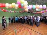 WTZ Siedlce na Balu Integracyjnym 2014 w „MEDYKU”