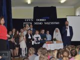 Powstało kolejne Szkolne Koło Caritas