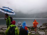II Turnus "Wakacyjnej Akcji Caritas 2015" - Zakopane z bliska