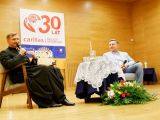 Dzień Dobra w Białej Podlaskiej. Caritas świętowała 30-lecie