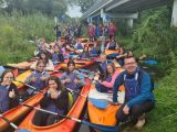 Żelechów: Projekt „4 Strony Mazowsza” za nami!