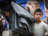 Siedlecka Caritas włączyła się w pomoc poszkodowanym w Nepalu