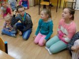 Konkurs plastyczny o przyjaźni