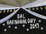 XV Bal karnawałowy osób niepełnosprawnych w Białej Podlaskiej