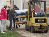 Łóżka rehabilitacyjne dla szpitala