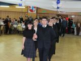 XIV Bal karnawałowy dla osób niepełnosprawnych w Białej Podlaskiej cz. 2