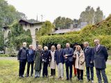 Spotkanie w Milanowie