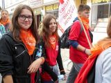 Ogólnopolski Zjazd Szkolnych Kół Caritas 2015