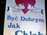 Uczestnicy Warsztatu Terapii Zajęciowej w Siedlcach na koncercie „Być dobrym jak chleb”
