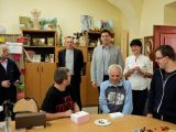 Siedlecka Caritas łączy siły z władzami Białej Podlaskiej