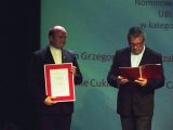 Caritas Siedlce na gali Ubi Caritas 2014