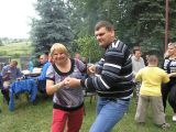 I Piknik Integracyjny w naszym warsztacie