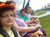 I Turnus Wakacyjnej Akcji Caritas 2016 w Jurgowie