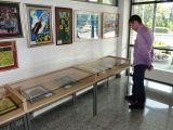 Wystawa prac Warsztatu Terapii Zajęciowej w Siedlcach