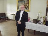 Imieniny Księdza Marka Bieńkowskiego, dyrektora Caritas Diecezji Siedleckiej