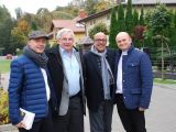 Partnerzy ze Szwajcarii w Siedlcach