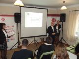 Konferencja w Kisielanach