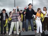WTZ Siedlce na XIII Dniach Integracji