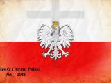 Jubileusz Chrztu Polski