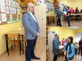 Życzenia Imieninowe dla Księdza Dyrektora