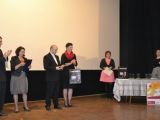 WTZ Siedlce na II Festiwalu Filmowego Twórczości Osób Niepełnosprawnych