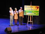 XVI Koncert Integracyjny "Ten Sam Świat"