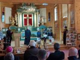 „Miej nadzieję i działaj ze stworzeniem”