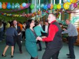 Bal w medyku