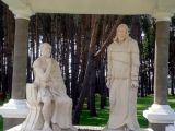 Pielgrzymka WTZ Siedlce do Sanktuarium w Pratulinie