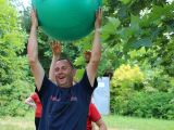 Trening