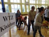 II Spartakiada Integracyjna w Skórcu