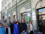 Wycieczka do Powiatowego Urzędu Pracy w Siedlcach