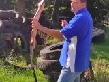 Mazowiecka Letnia Olimpiada Sportowa w Jaworku
