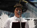 VIII Podlaski Przegląd Kolęd i Pastorałek Osób Niepełnosprawnych pt. „NIECH KOLĘDA SERCE BUDZI”