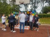Piknik Sportowo-Rekreacyjny „ Zdrowo i sportowo”