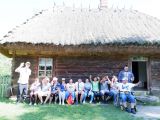 Wycieczka do Drohiczyna i Ciechanowca
