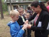 Wypoczynek dzieci z terenu gminy Siedlce współfinansowany ze środków Urzędu Gminy w Siedlcach - podsumowanie