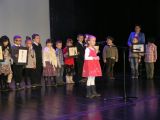 XII Koncert Integracyjny „TEN SAM ŚWIAT”