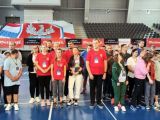 Pierwszy „MazONsport” za nami.