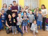 Dzień Kobiet i Imieniny Pani Beatki