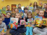 Światowy Dzień Książki i Praw Autorskich