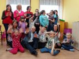Życzenia Imieninowe dla Księdza Dyrektora