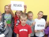 Dzień Przyjaciela :)