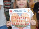 Ksiązka dla Hospicjum