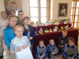 Konkurs MOK "Pisanka Wielkanocna 2017"