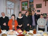 Wieści z Warsztatu Terapii Zajęciowej w Parczewie