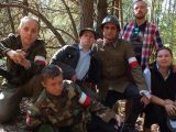 Na planie „mojego PATRIOTYZMU, mojej NIEPODLEGŁEJ”