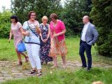 II Piknik Integracyjny w WTZ Kisielany