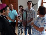 Imieniny Księdza Biskupa Piotra Sawczuka