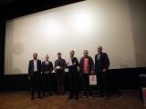 "KAROL" nagrodzony na VI Festiwalu Filmowym w Białej Podlaskiej